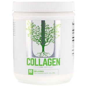 Препарат для укрепления связок и суставов Universal Nutrition Collagen 300 г (фото modal nav 1)