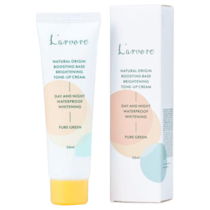 L'arvore база под макияж Natural Origin Boosting Base Brightening Tone-Up Cream 50 мл (фото modal nav 3)