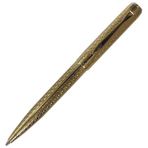 Galant Ручка шариковая Graven Gold 0.7 мм (140466) (фото modal nav 1)