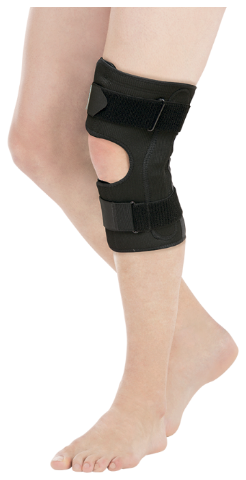 Ортез на коленный сустав Тривес Т-8594 (фото modal 1)
