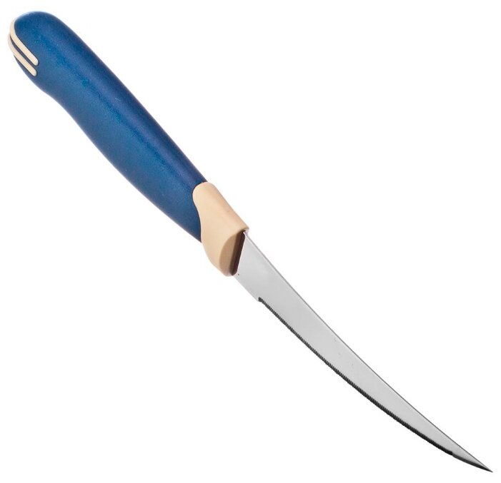 Набор TRAMONTINA Multicolor 2 ножа 23512/214 (фото modal 2)