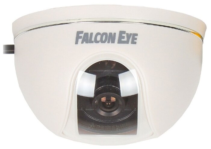 Камера видеонаблюдения Falcon Eye FE-D80C (фото modal 2)