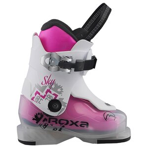 Ботинки для горных лыж ROXA Sky 1 (фото modal nav 1)
