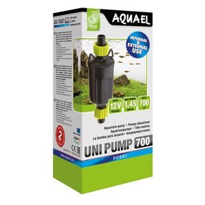 Помпа подъемная Aquael Uni Pump 700 (фото modal nav 2)
