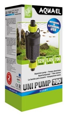Помпа подъемная Aquael Uni Pump 700 (фото modal 2)