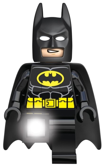 Ночник LEGO Batman (LGL-TOB12BE) (фото modal 2)