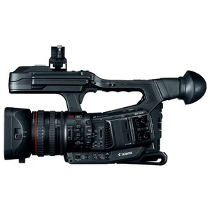 Видеокамера Canon XF705 (фото modal nav 5)