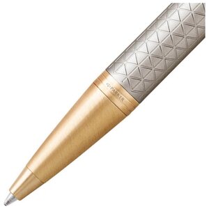 PARKER Шариковая ручка IM Premium K323 (фото modal nav 8)