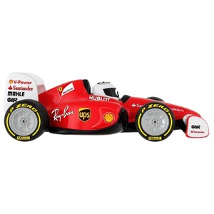 Машинка Chicco Гонки Ferrari (9528) (фото modal nav 3)