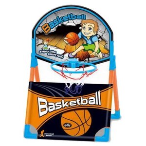 Набор для игры в баскетбол YG Sport (YG36C) (фото modal nav 1)