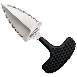 Нож Cold Steel Urban (CS43XLSS) с чехлом (фото modal nav 1)