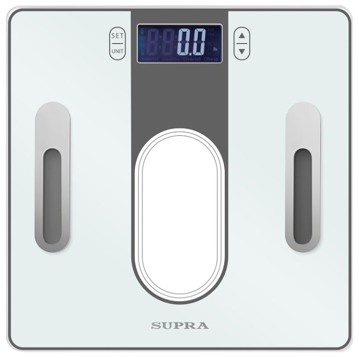 Весы SUPRA BSS-6300 (фото modal 2)