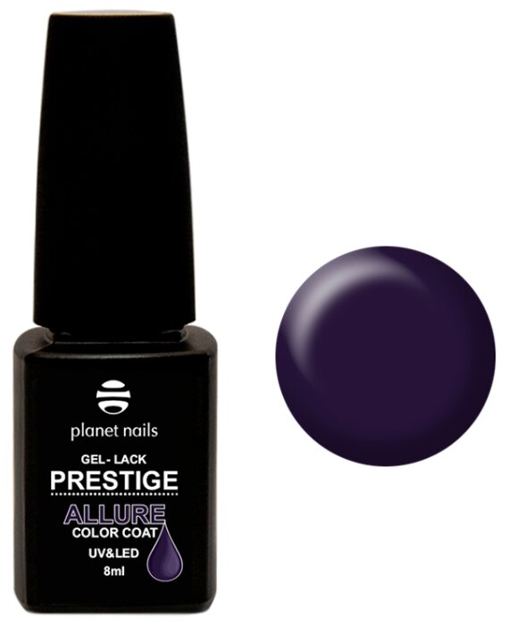 Гель-лак planet nails Prestige Allure, 8 мл (фото modal 80)