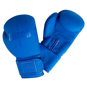 Боксерские перчатки Clinch Mist (фото modal nav 20)