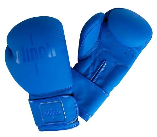 Боксерские перчатки Clinch Mist (фото modal 20)