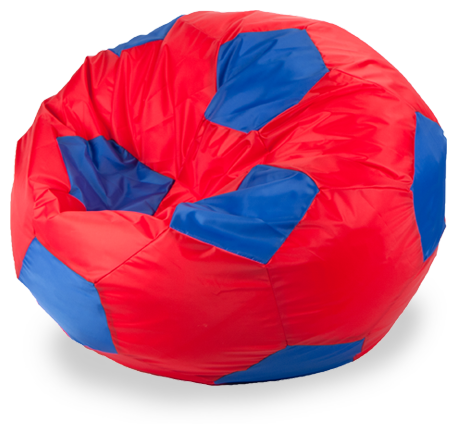 Пуффбери кресло-мешок Мяч XL (фото modal 10)