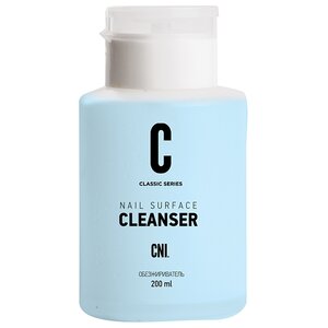 CNI Обезжириватель для ногтей Cleanser (фото modal nav 1)