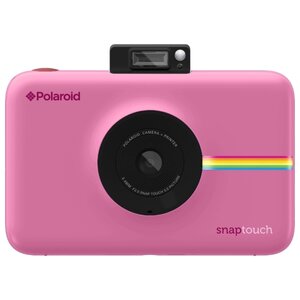 Фотоаппарат моментальной печати Polaroid Snap Touch (фото modal nav 10)