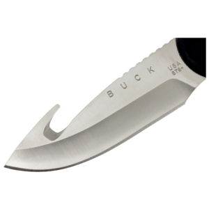 Нож BUCK BuckLite Max large guthook (0679BKG) с чехлом (фото modal nav 2)