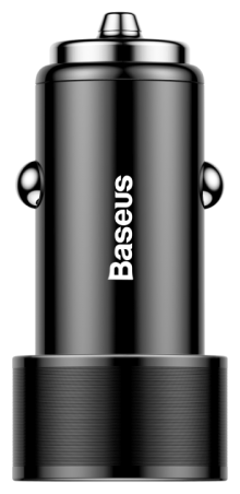Автомобильная зарядка Baseus Small Screw 3.4A (фото modal 4)