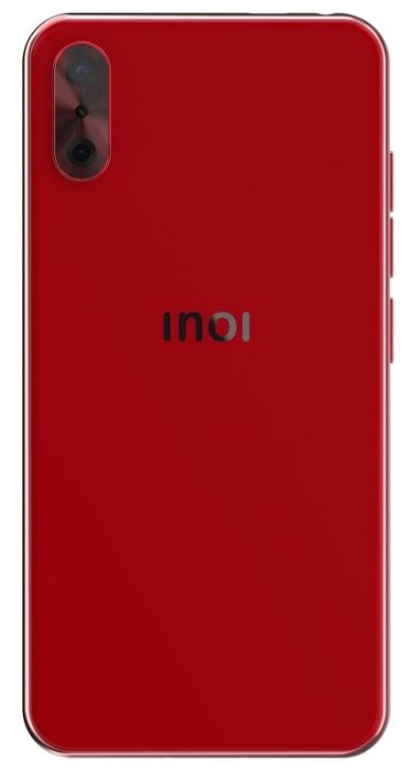 Смартфон INOI 5X Lite (фото modal 24)