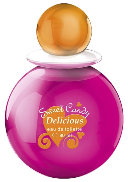 Christine Lavoisier Parfums Sweet Candy Delicious (фото modal 1)