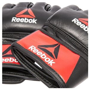 Тренировочные перчатки REEBOK MMA Glove для MMA (фото modal nav 4)