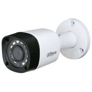 Камера видеонаблюдения Dahua DH-HAC-HFW1000RP-0280B-S3 (фото modal nav 1)