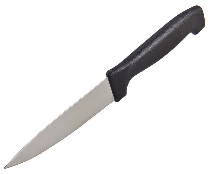 Набор Vetta 4 ножа и ножницы с подставкой (фото modal 4)