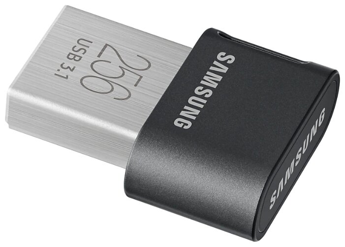 Флешка Samsung USB 3.1 Flash Drive FIT Plus (фото modal 4)