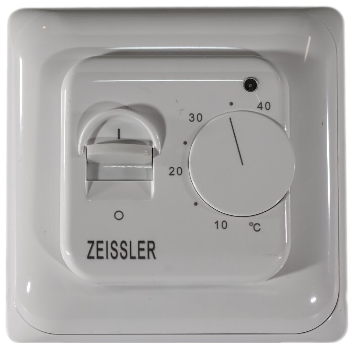 Терморегулятор ZEISSLER M5.713 (фото modal 1)