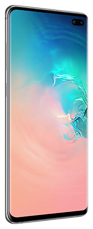 Смартфон Samsung Galaxy S10+ Ceramic 8/512GB (Snapdragon 855) (фото modal 10)