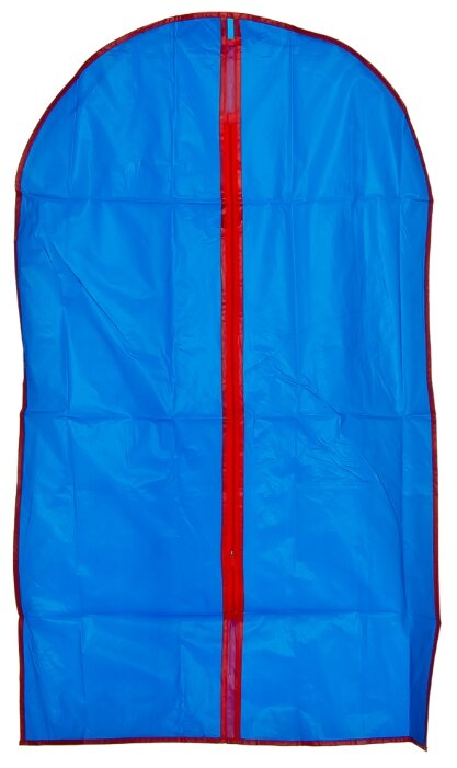 Vetta Чехол для одежды ПВХ 100х60см (фото modal 1)