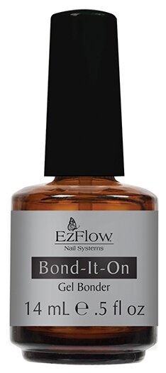 EzFlow Бондер для ногтей Bond-It-On Gel Bonder (фото modal 1)