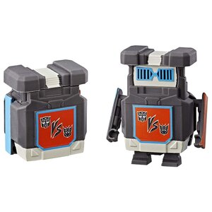 Трансформер Hasbro Transformers Botbots E3487 (фото modal nav 5)