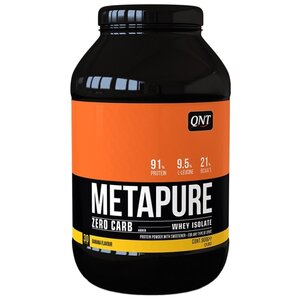 Протеин QNT Metapure Zero Carb (908 г) (фото modal nav 2)