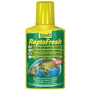 Tetra ReptoFresh средство для профилактики и очищения аквариумной воды (фото modal nav 1)