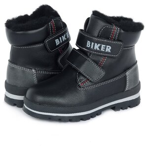 Ботинки Biker 26707450 (фото modal nav 7)