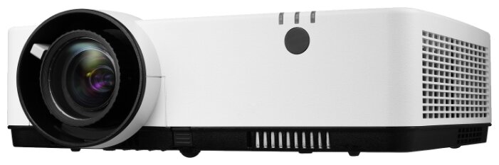 Проектор NEC ME382U (фото modal 1)