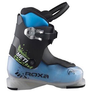 Ботинки для горных лыж ROXA Yeti 1 (фото modal nav 1)
