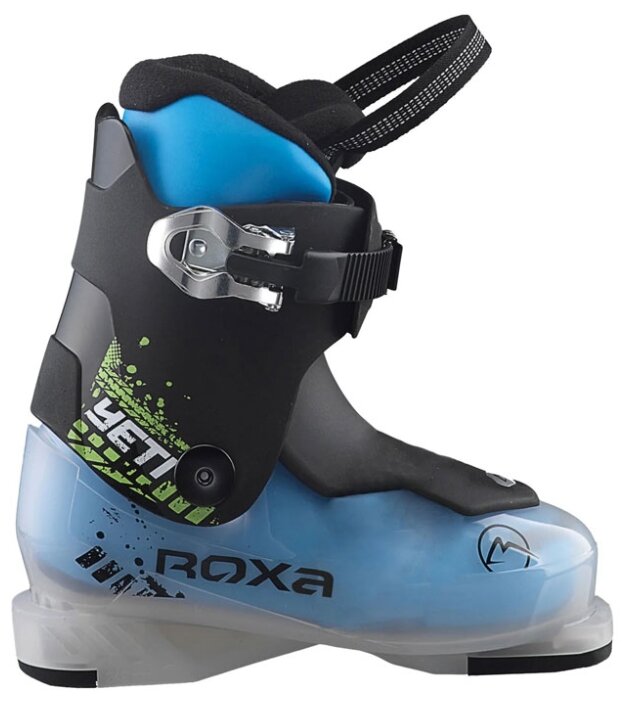 Ботинки для горных лыж ROXA Yeti 1 (фото modal 1)