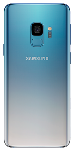 Смартфон Samsung Galaxy S9 64GB (фото modal 22)