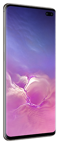 Смартфон Samsung Galaxy S10+ Ceramic 8/512GB (Snapdragon 855) (фото modal 4)