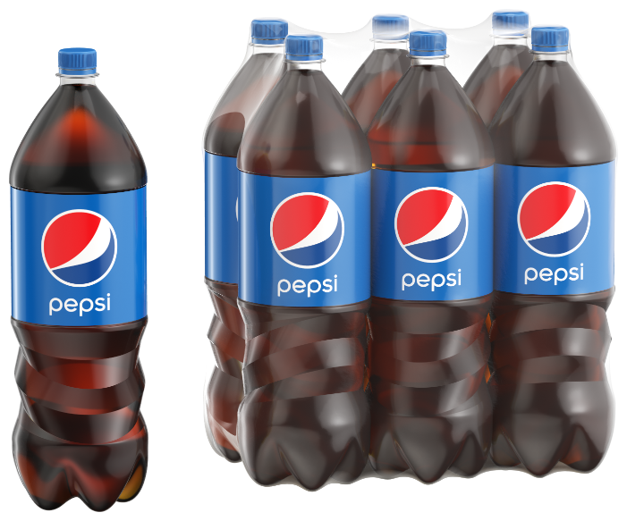 Газированный напиток Pepsi (фото modal 15)