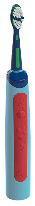 Электрическая зубная щетка Playbrush Smart Sonic (фото modal 2)