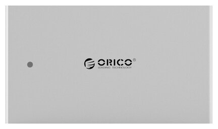 Кардридер ORICO 7566C3 (фото modal 2)