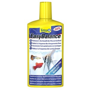 Tetra EasyBalance средство для профилактики и очищения аквариумной воды (фото modal nav 10)