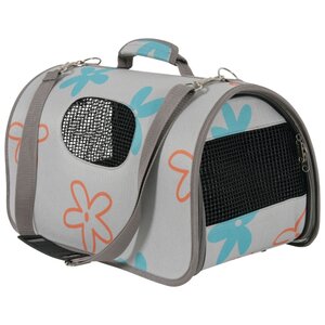 Переноска-сумка для собак ZOLUX L 50х25х33 см (фото modal nav 1)