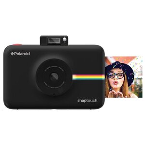 Фотоаппарат моментальной печати Polaroid Snap Touch (фото modal nav 18)
