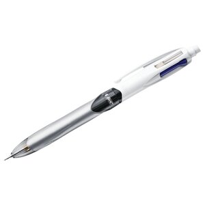 BIC Ручка шариковая 3+1HB, 3 цвета + механический карандаш, 1 мм (942104) (фото modal nav 1)